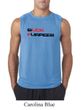 Mens Fitness Shirt Buck Furpees Sleeveless Tee T-Shirt