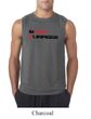 Mens Fitness Shirt Buck Furpees Sleeveless Tee T-Shirt