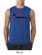 Mens Fitness Shirt Buck Furpees Sleeveless Tee T-Shirt