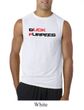 Mens Fitness Shirt Buck Furpees Sleeveless Tee T-Shirt