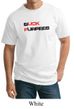 Mens Fitness Shirt Buck Furpees Tall Tee T-Shirt