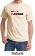 Mens Fitness Shirt Buck Furpees Tee T-Shirt