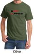 Mens Fitness Shirt Buck Furpees Tee T-Shirt