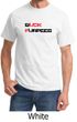 Mens Fitness Shirt Buck Furpees Tee T-Shirt