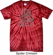 Mens Fitness Shirt Eat Sleep Train Spider Tie Dye Tee T-shirt