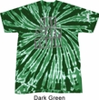 Mens Fitness Shirt Eat Sleep Train Twist Tie Dye Tee T-shirt