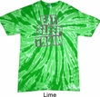 Mens Fitness Shirt Eat Sleep Train Twist Tie Dye Tee T-shirt