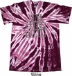 Mens Fitness Shirt Eat Sleep Train Twist Tie Dye Tee T-shirt