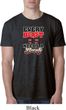 Mens Fitness Shirt Every Beast Needs A Beauty Burnout Tee T-Shirt