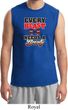 Mens Fitness Shirt Every Beast Needs A Beauty Muscle Tee T-Shirt