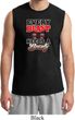 Mens Fitness Shirt Every Beast Needs A Beauty Muscle Tee T-Shirt