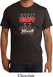 Mens Fitness Shirt Every Beast Needs A Beauty Organic Tee T-Shirt
