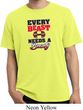 Mens Fitness Shirt Every Beast Needs A Beauty Pigment Dyed Tee T-Shirt