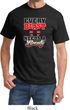 Mens Fitness Shirt Every Beast Needs A Beauty Tee T-Shirt
