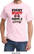 Mens Fitness Shirt Every Beast Needs A Beauty Tee T-Shirt