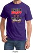 Mens Fitness Shirt Every Beast Needs A Beauty Tee T-Shirt