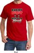 Mens Fitness Shirt Every Beast Needs A Beauty Tee T-Shirt