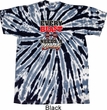 Mens Fitness Shirt Every Beast Twist Tie Dye Tee T-shirt