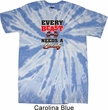 Mens Fitness Shirt Every Beast Twist Tie Dye Tee T-shirt