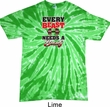 Mens Fitness Shirt Every Beast Twist Tie Dye Tee T-shirt