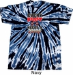 Mens Fitness Shirt Every Beast Twist Tie Dye Tee T-shirt