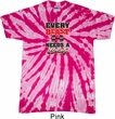 Mens Fitness Shirt Every Beast Twist Tie Dye Tee T-shirt