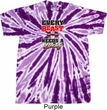 Mens Fitness Shirt Every Beast Twist Tie Dye Tee T-shirt