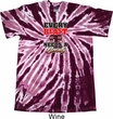 Mens Fitness Shirt Every Beast Twist Tie Dye Tee T-shirt