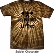 Mens Fitness Shirt I Rather Be Lifting Spider Tie Dye Tee T-shirt