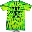 Mens Fitness Shirt I Rather Be Lifting Tie Dye Tee T-shirt