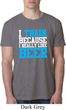 Mens Fitness Shirt I Train For Beer Burnout Tee T-Shirt