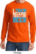 Mens Fitness Shirt I Train For Beer Long Sleeve Tee