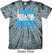 Mens Fitness Shirt I Train For Beer Spider Tie Dye Tee T-shirt