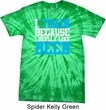 Mens Fitness Shirt I Train For Beer Spider Tie Dye Tee T-shirt