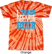 Mens Fitness Shirt I Train For Beer Twist Tie Dye Tee T-shirt