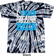 Mens Fitness Shirt I Train For Beer Twist Tie Dye Tee T-shirt