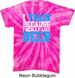 Mens Fitness Shirt I Train For Beer Twist Tie Dye Tee T-shirt