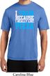 Mens Fitness Shirt I Train For Pizza Moisture Wicking Tee