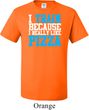 Mens Fitness Shirt I Train For Pizza Tall Tee T-Shirt