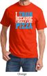Mens Fitness Shirt I Train For Pizza Tee T-Shirt