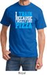 Mens Fitness Shirt I Train For Pizza Tee T-Shirt