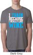 Mens Fitness Shirt I Train For Wine Burnout Tee T-Shirt