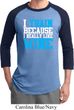 Mens Fitness Shirt I Train For Wine Raglan Tee T-Shirt