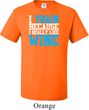 Mens Fitness Shirt I Train For Wine Tall Tee T-Shirt