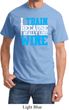 Mens Fitness Shirt I Train For Wine Tee T-Shirt