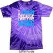 Mens Fitness Shirt I Train For Wine Tie Dye Tee T-shirt