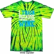 Mens Fitness Shirt I Train For Wine Tie Dye Tee T-shirt