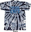 Mens Fitness Shirt I Work Out Twist Tie Dye Tee T-shirt