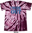 Mens Fitness Shirt I Work Out Twist Tie Dye Tee T-shirt