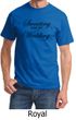 Mens Fitness Shirt Sweating For My Wedding Tee T-Shirt